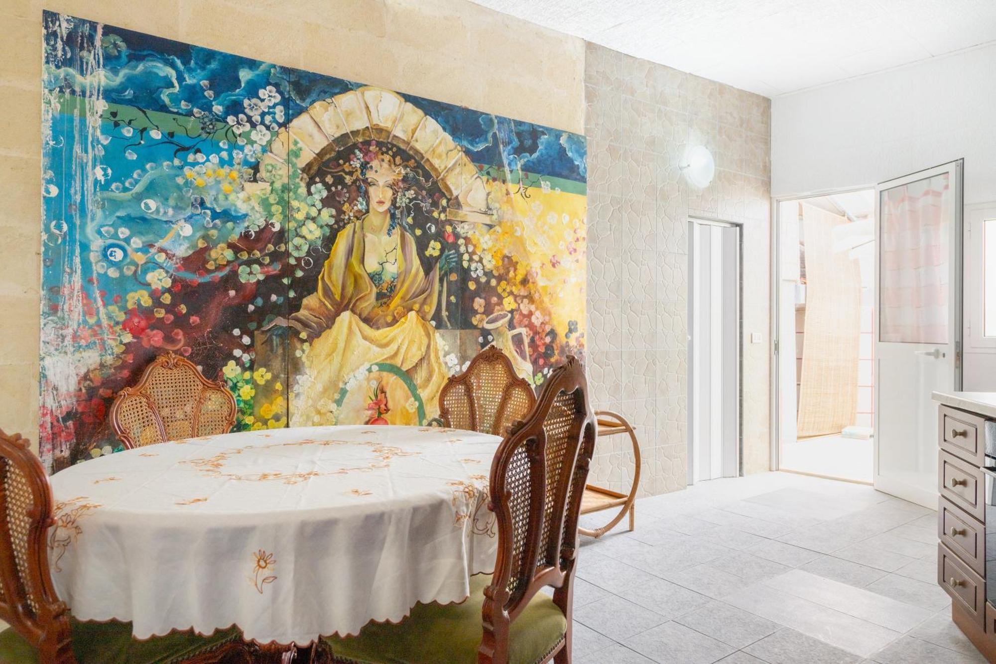 Nido Delle Aquile Villa Torre Ovo Eksteriør bilde