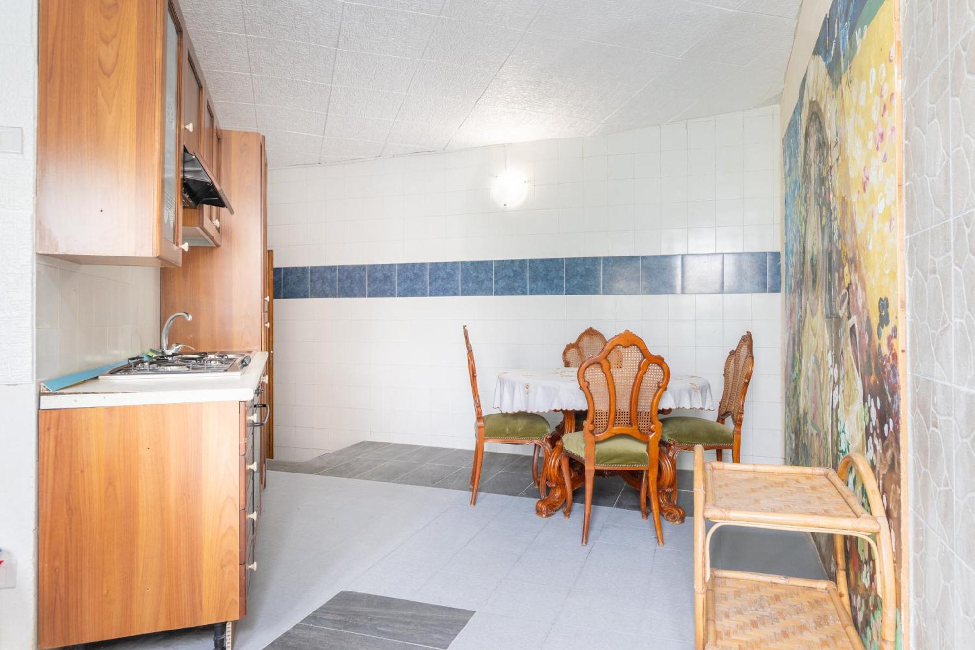 Nido Delle Aquile Villa Torre Ovo Eksteriør bilde