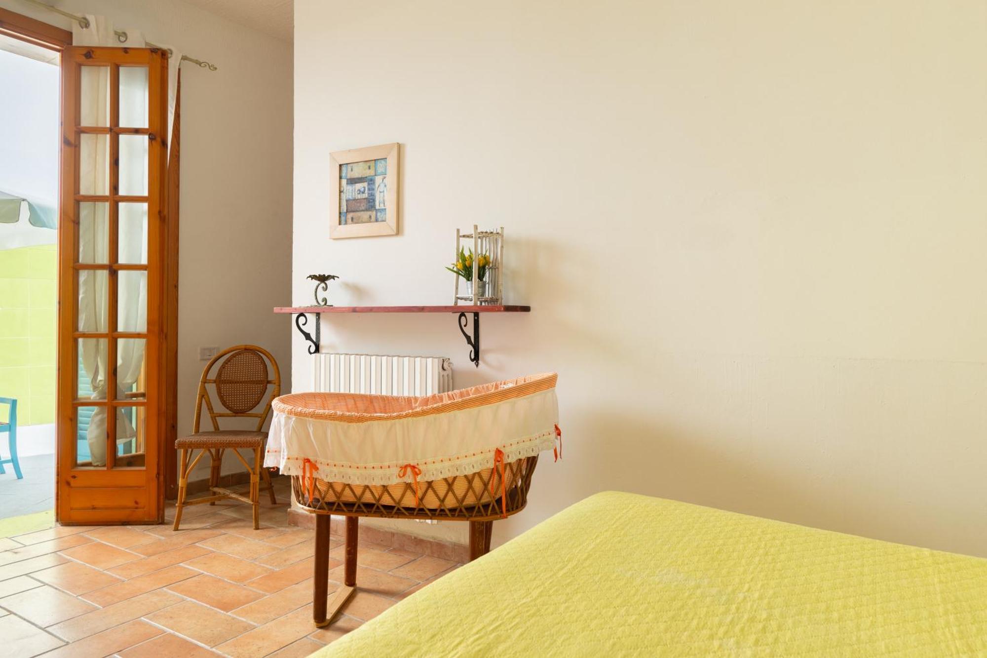 Nido Delle Aquile Villa Torre Ovo Eksteriør bilde