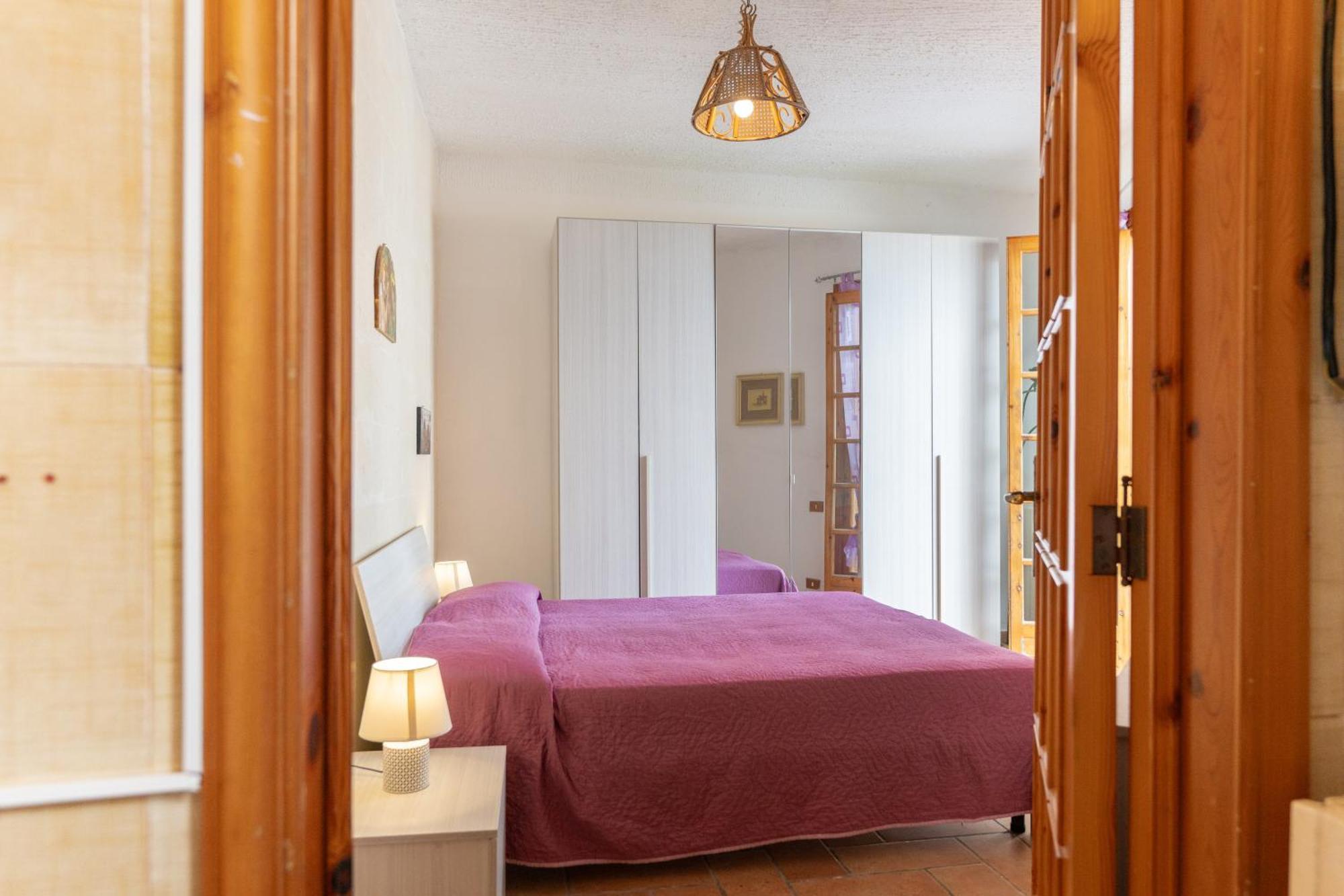 Nido Delle Aquile Villa Torre Ovo Eksteriør bilde