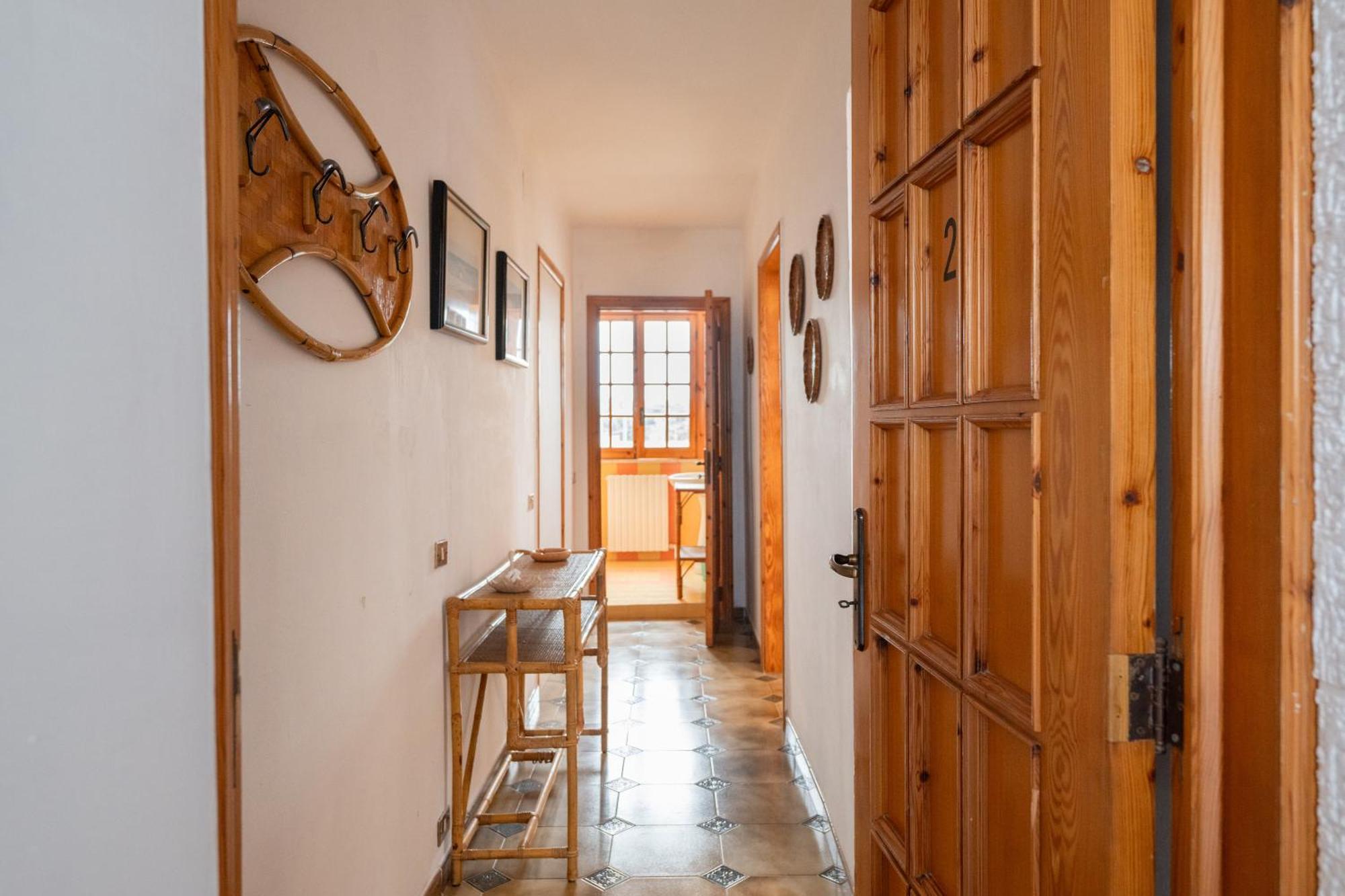 Nido Delle Aquile Villa Torre Ovo Eksteriør bilde